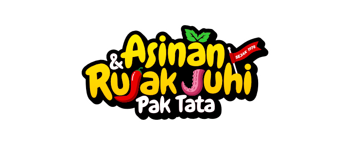 ASINAN & RUJAK JUHI PAK TATA