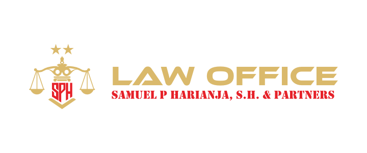 LAW OFFICE SAMUEL P HARIANJA