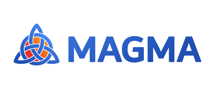 MAGMA